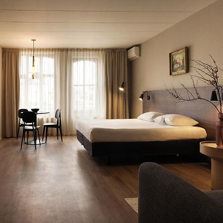 Townhouse Apartments Maastricht Eksteriør bilde