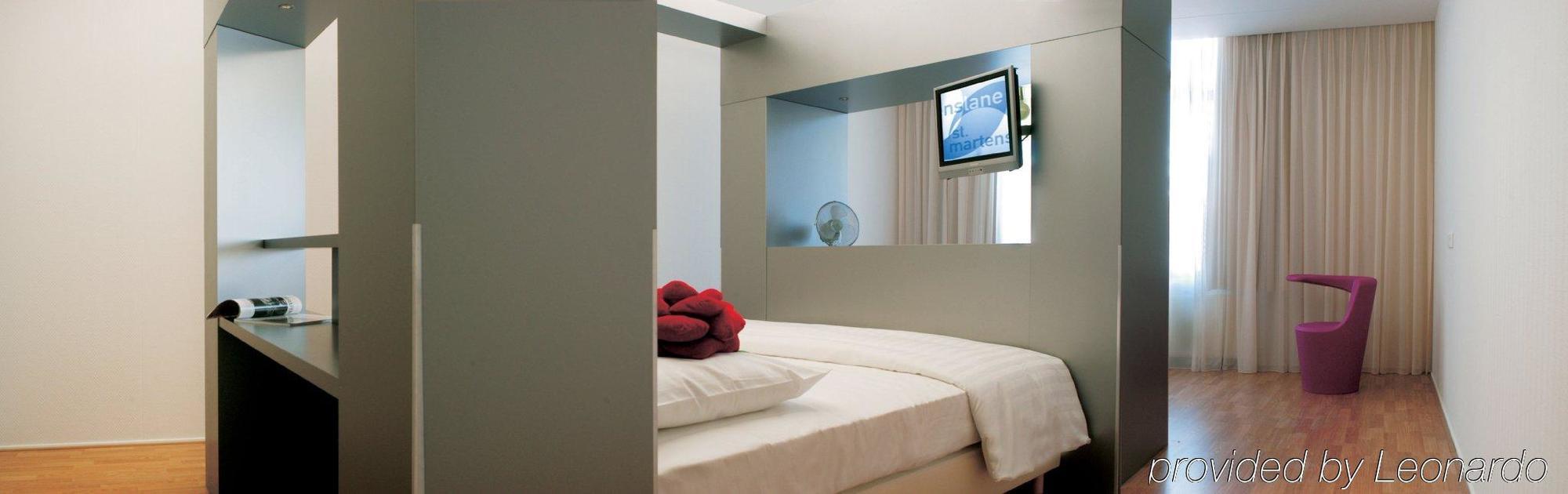 Townhouse Apartments Maastricht Eksteriør bilde
